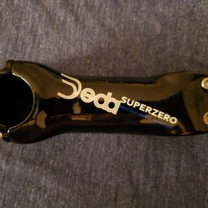 SOLD! Bike Carbon Stem